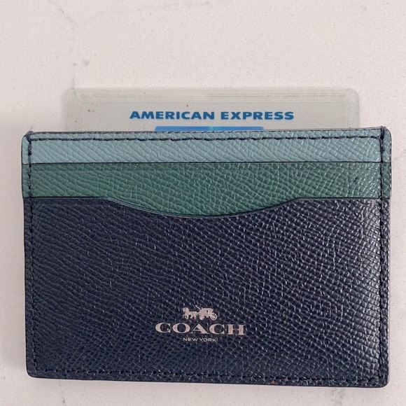 BN Coach Cardholder - Picture 5 of 5